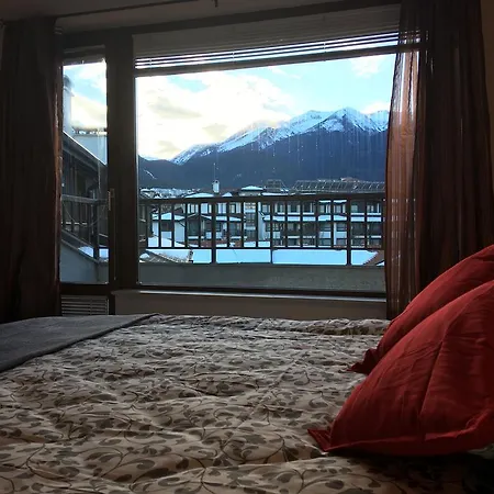 Апартаменти Monastery Ski *
