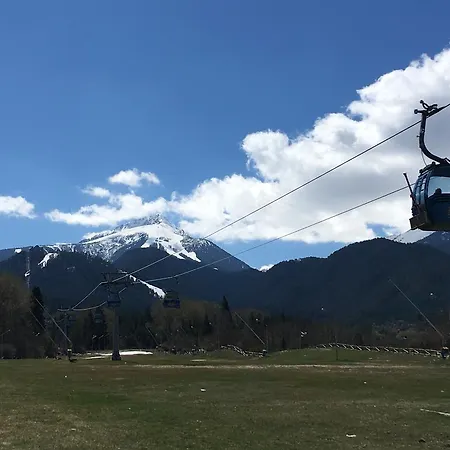 Апартаменти Monastery Ski *