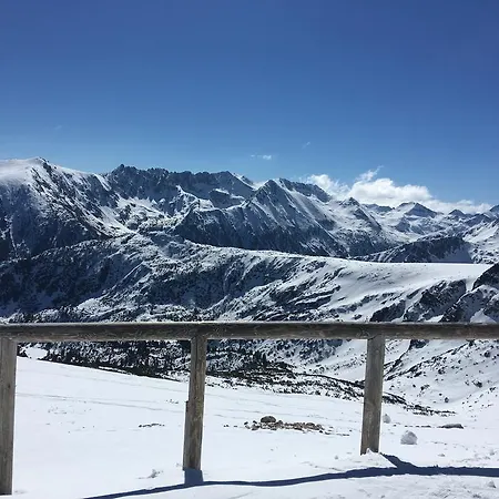 Monastery Ski Бансько