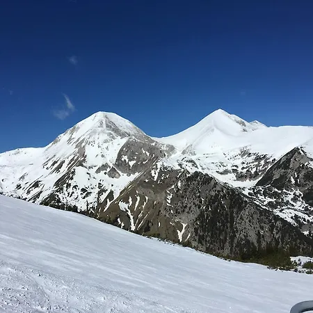 Monastery Ski * Бансько